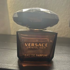 Versace Crystal Noir EDP 3.0